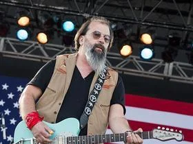 Steve Earle & The Dukes