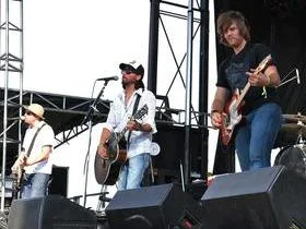 Micky and The Motorcars