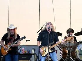 The Kentucky Headhunters