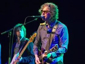 The Jayhawks