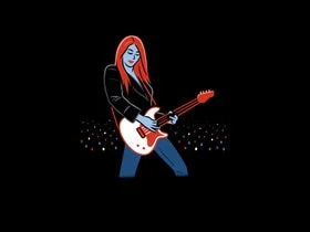 Total Chaos